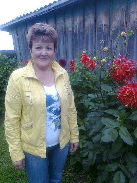 Екатерина Андреева