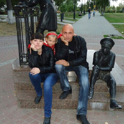 Владимир Стрепетов