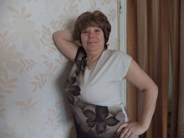 Римма Столярова