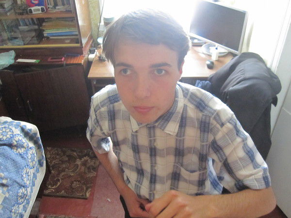 Анатолий Чернышенко