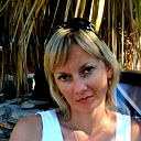 Елена Панфилова