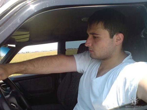 Василий Елкин