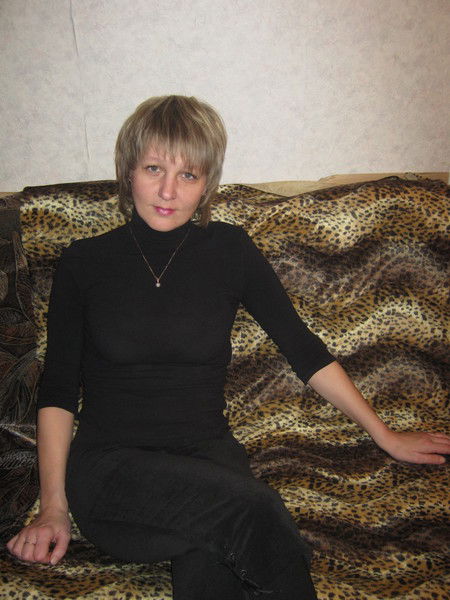 Мария Нарис