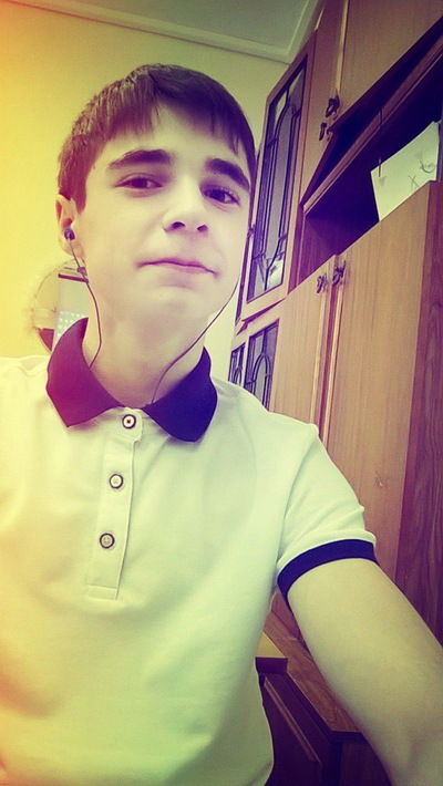 Алексей Лунегов