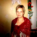 Светлана Кокшарова