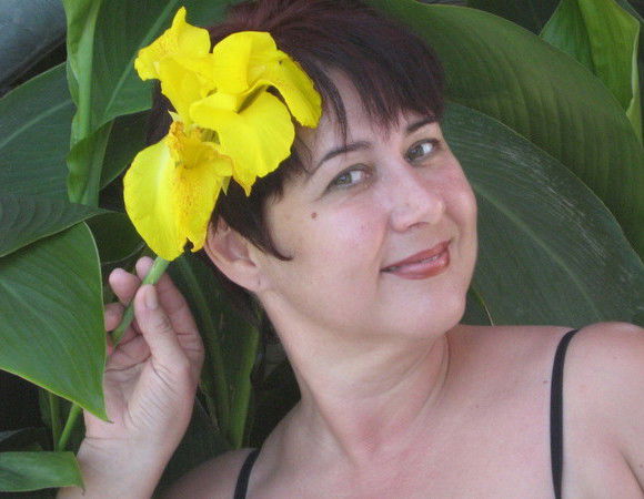 Наталия Миронова