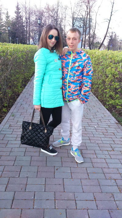 Екатерина Середина