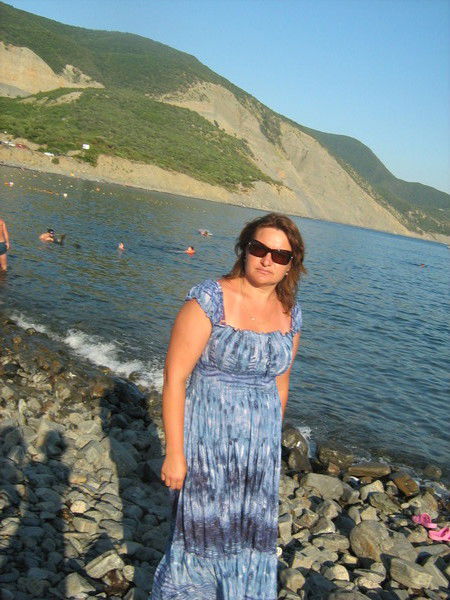 Рашида Камалова