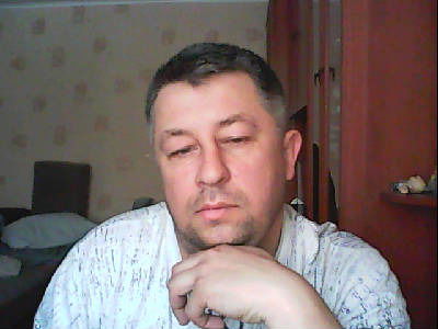 Геннадий Колесник