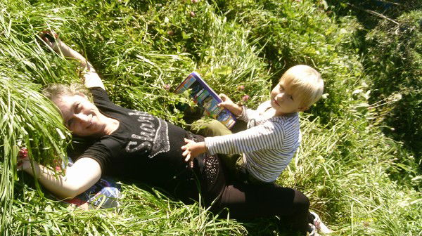 Галина Цуканова