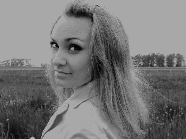 Алия Абдуллина