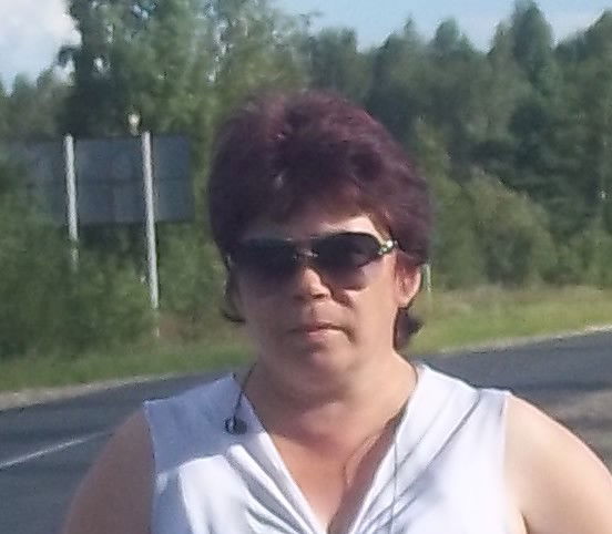 Аня Лебедева