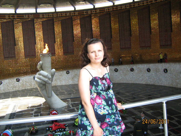 Марина Павлова