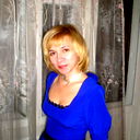 Алина Горбунова