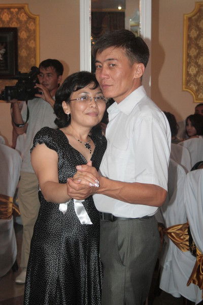 Ляззат Жайнакова