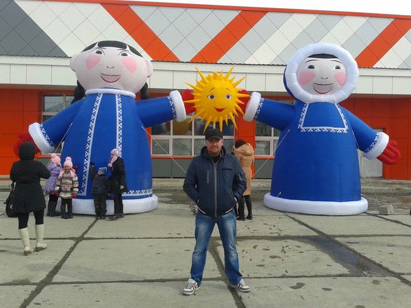 Сергей Колесников