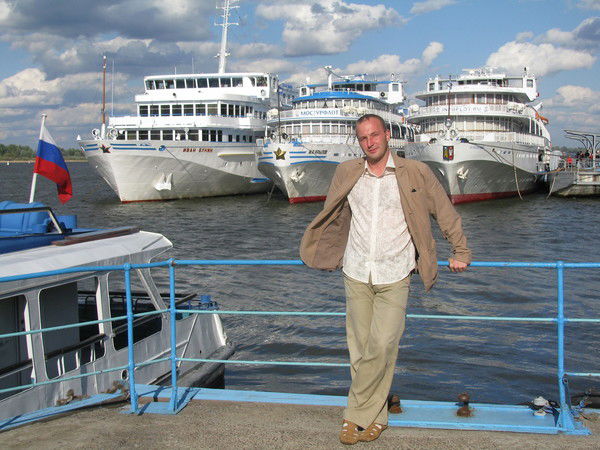 Максим Войткин