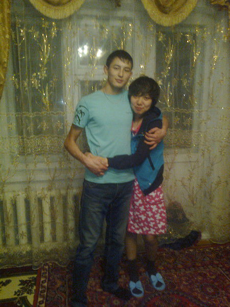 Руслан Смагулов