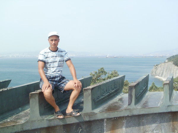 Вячеслав Лебедьков