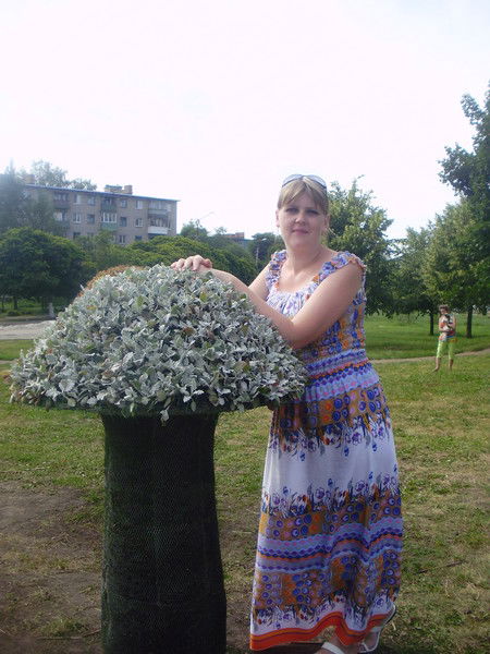 Наталья Миронова