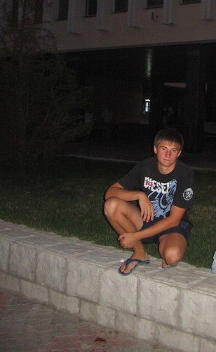 Сергей Урбан