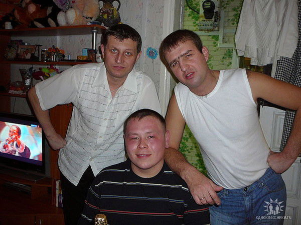 Александр Тимиргалин