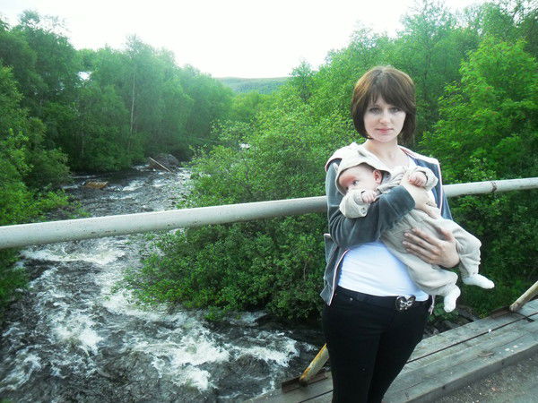 Мария Злобина