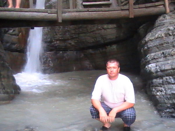 Валерий Полушкин