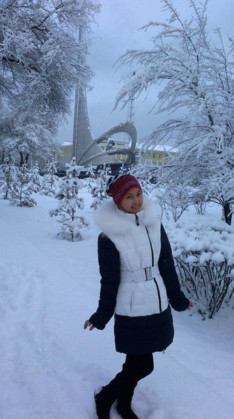 Жанел Совет