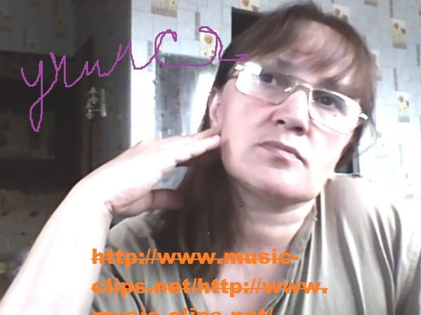 Вера Копытова