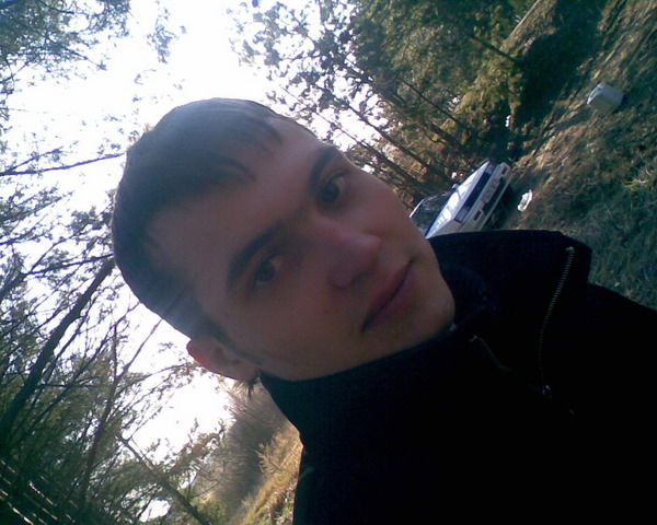 Дима Горелька