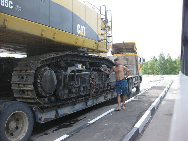 Андрей Архипов