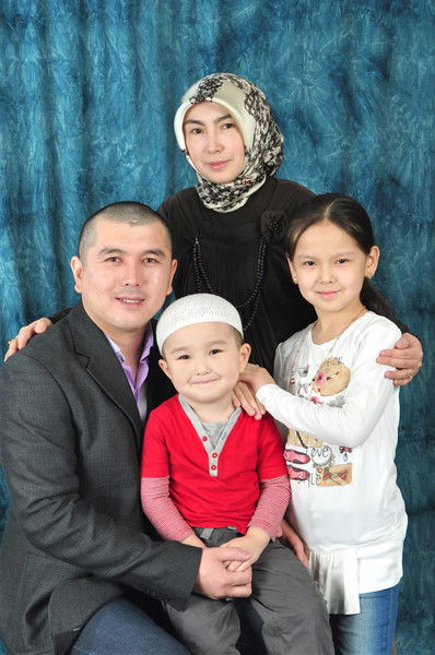 Kadirkhan Zhumadilov