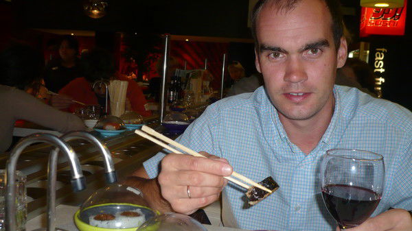 Максим Додура