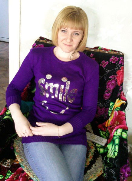 Надежда Макарова