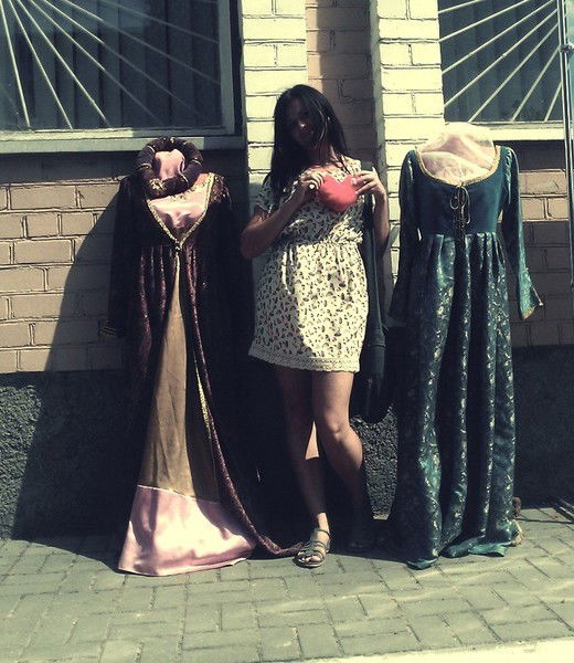 Настёна Не Важно