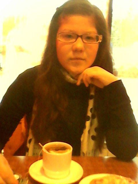 Виктория Жукова