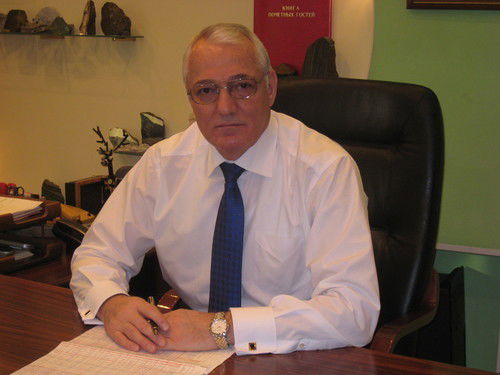 Хамби Кожиев