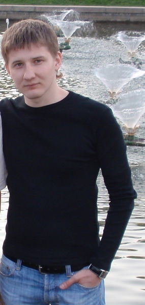 Тимур Хожин