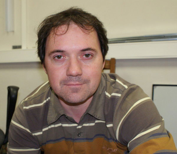 Анатолий Никулин