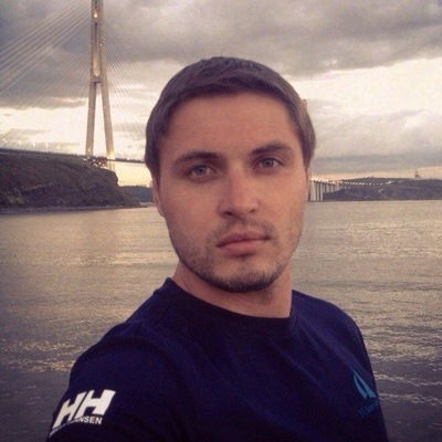 Игорь Гридин