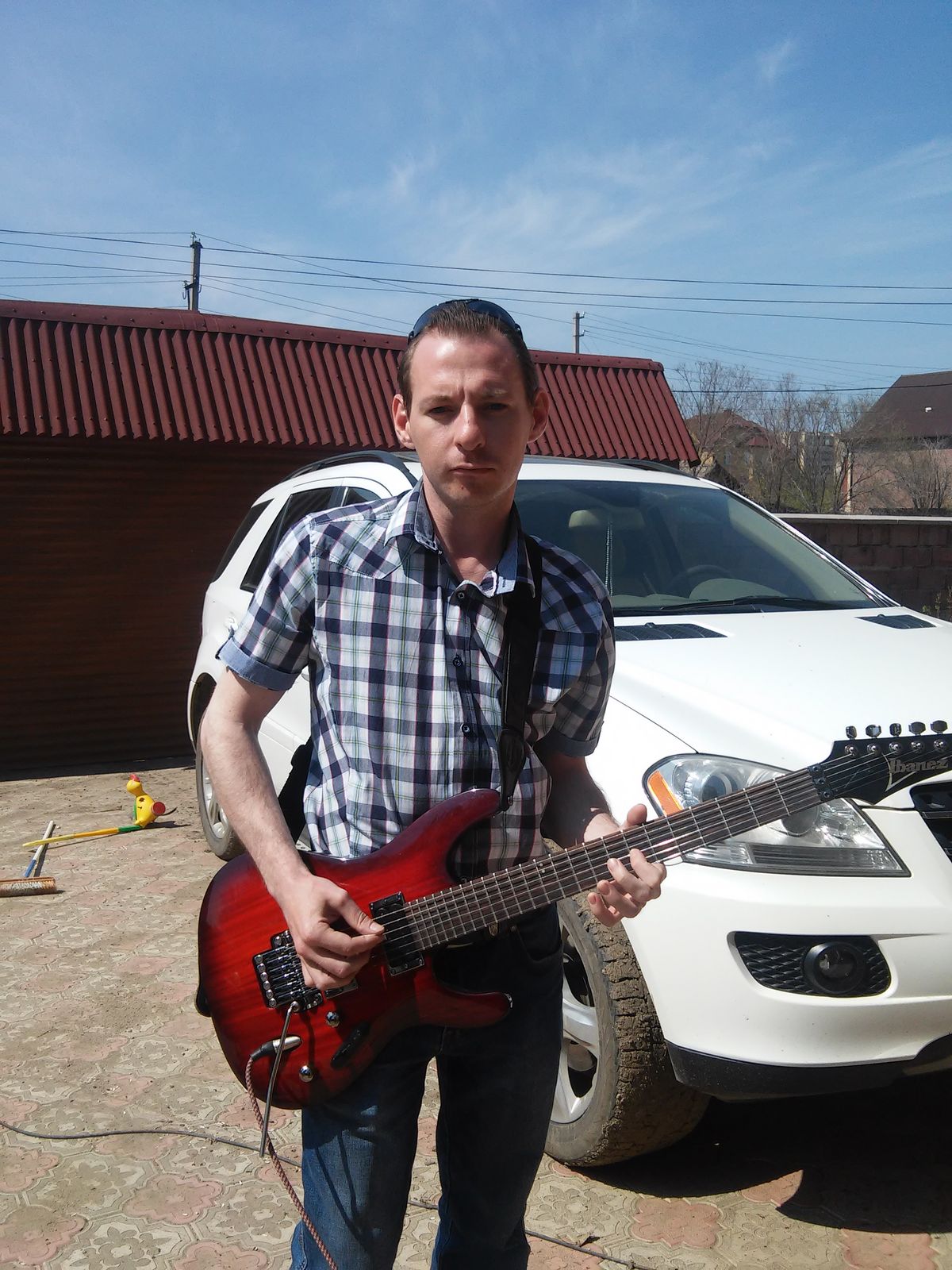 Евгений Яковлев