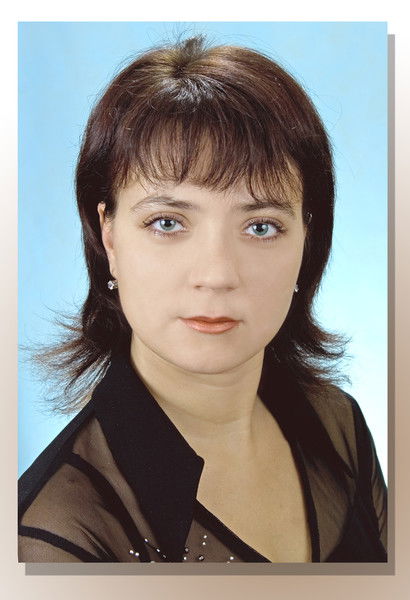 Светлана Денисова