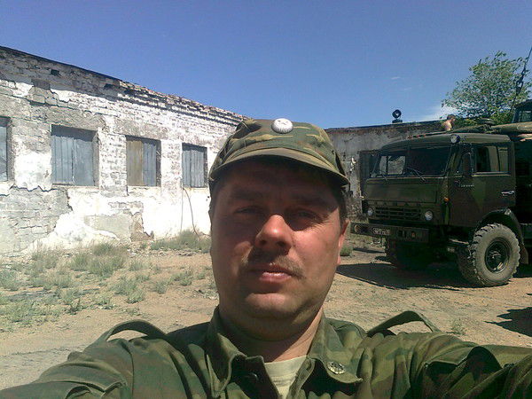 Алексей Муренцев