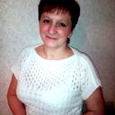 Валентина Красницкая