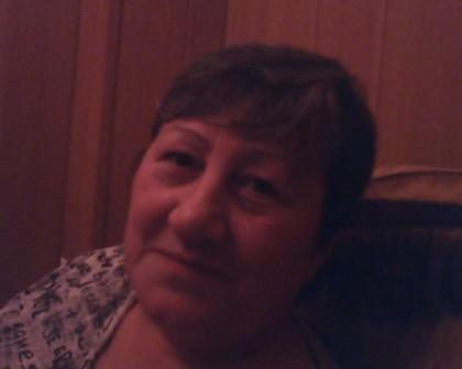 Татьяна Безбородова