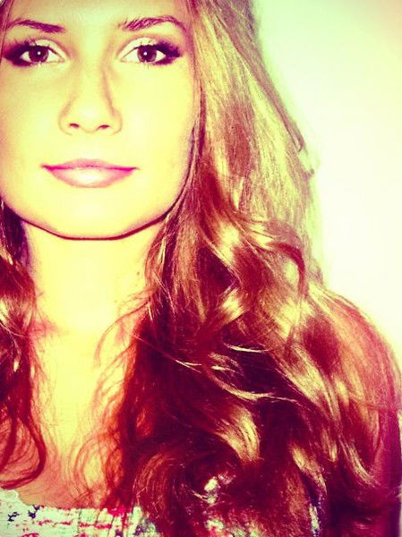 Вероника Жолудь