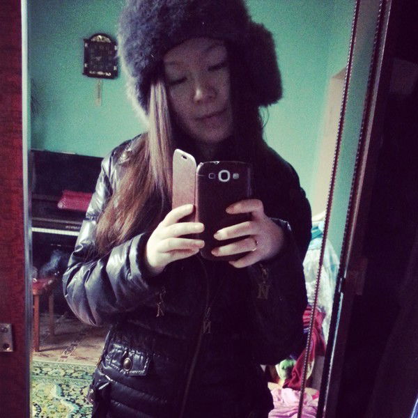 Макпал Хангерей