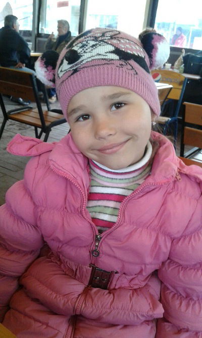 Наташа Шаргородська