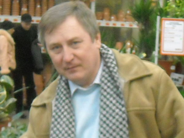 Ильдар Хайруллин